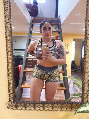 Full leaked Dryeikil private photo