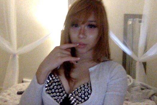 Full leaked Dstroylonely private photo