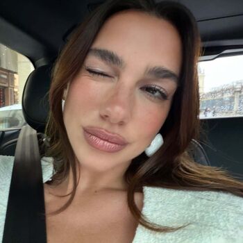 Dua Lipa
