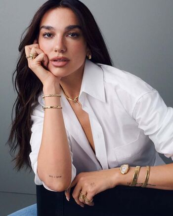 Dua Lipa