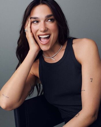Dua Lipa
