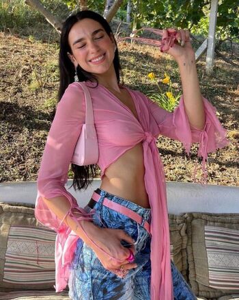 Dua Lipa