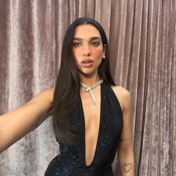 Dua Lipa
