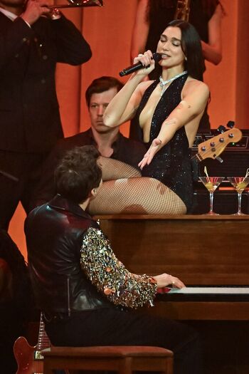 Dua Lipa