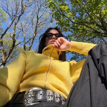 Full leaked Dua lipa private photo