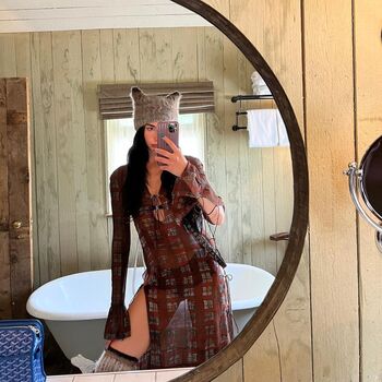 Full leaked Dua lipa page private photo