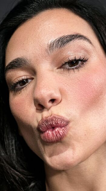 Full leaked Dua lipa page private photo