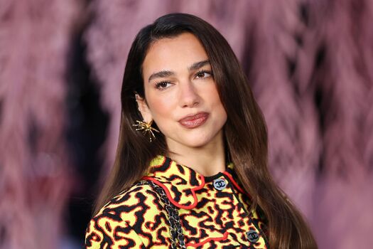 Dua Lipa