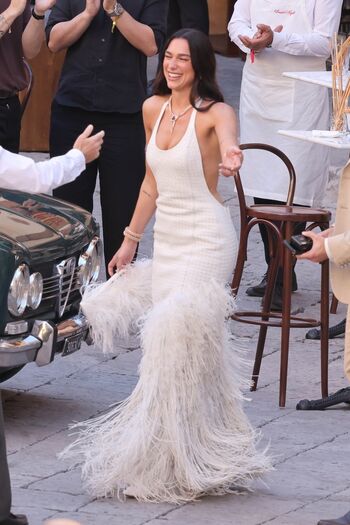 Full leaked Dua lipa  page private photo