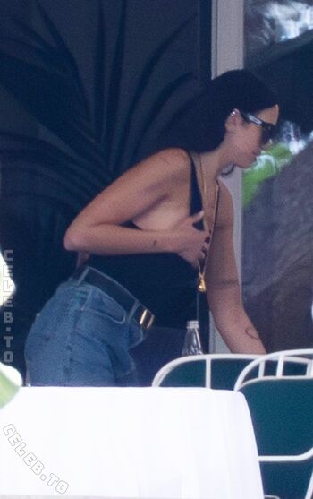 Full leaked Dua lipa  page private photo