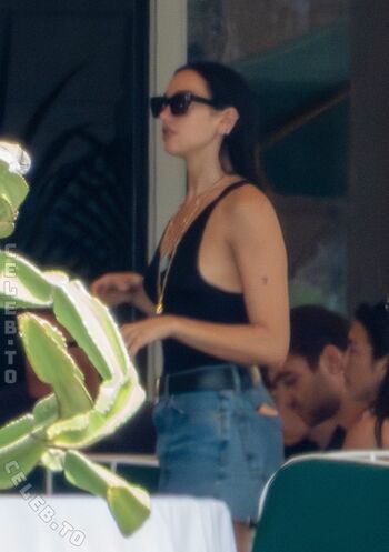 Full leaked Dua lipa  page private photo