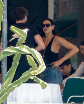 Full leaked Dua lipa  page private photo