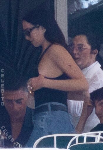 Full leaked Dua lipa  page private photo