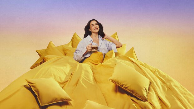 Full leaked Dua lipa page private photo