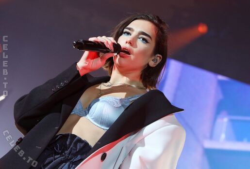 Dua Lipa