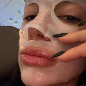 Full leaked Dua lipa private photo