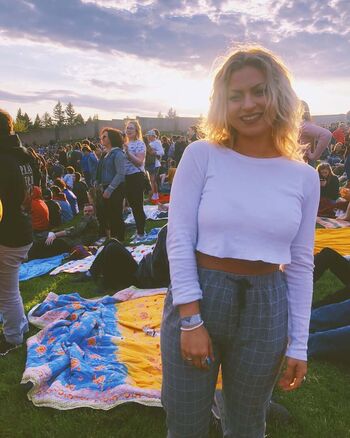 Full leaked Dublin lilies page private photo