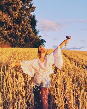 Full leaked Dublin lilies private photo