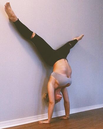 Full leaked Dublin lilies private photo