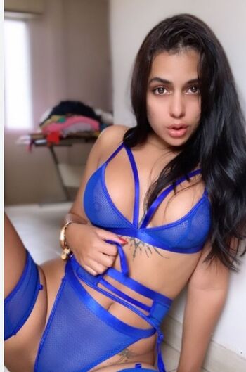 Full leaked Dubraskashanailla private photo