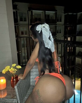 Full leaked Duchessdiorr page private photo