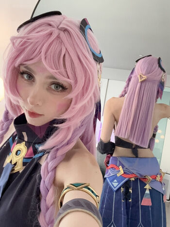 Full leaked Duckie cos private photo