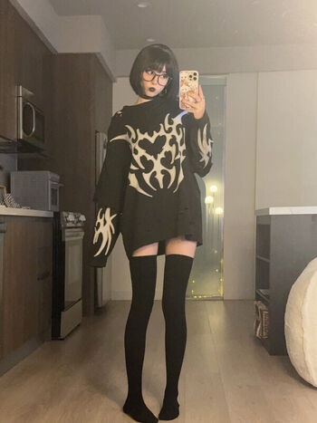 Full leaked Duckie cos private photo