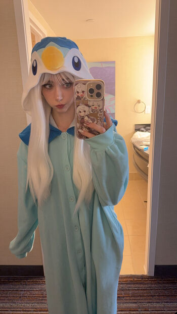 Duckie.Cos