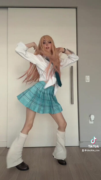 Duckie.Cos