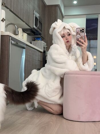 Full leaked Duckie cos private photo