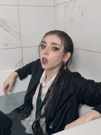 Full leaked Duckie cos page private photo
