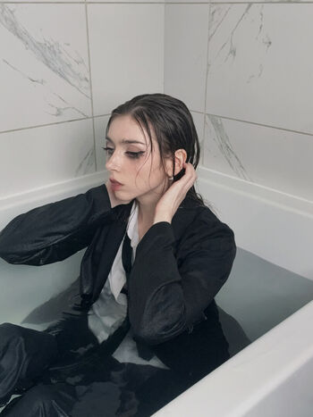 Full leaked Duckie cos page private photo