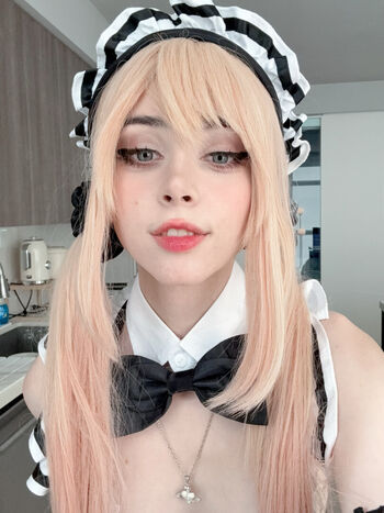 Full leaked Duckie cos private photo