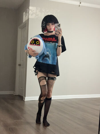 Full leaked Duckie cos private photo
