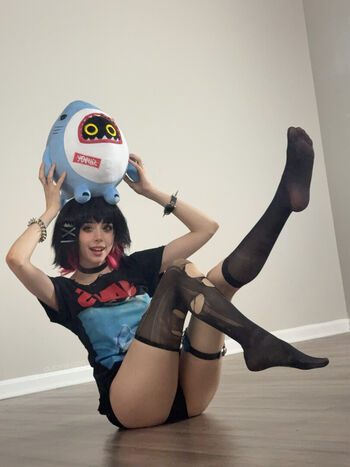 Full leaked Duckie cos private photo