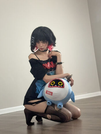 Full leaked Duckie cos private photo