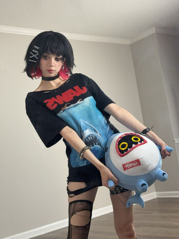Full leaked Duckie cos private photo
