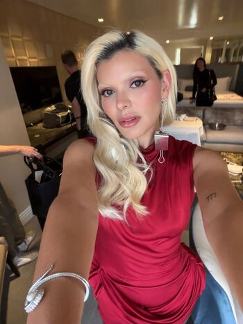 Full leaked Duda beat private photo