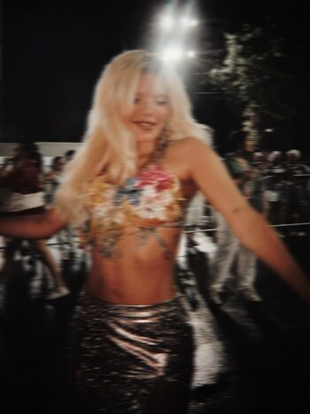 Full leaked Duda beat private photo