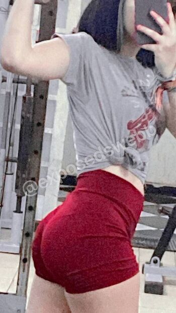 Full leaked Duda bertoldo private photo