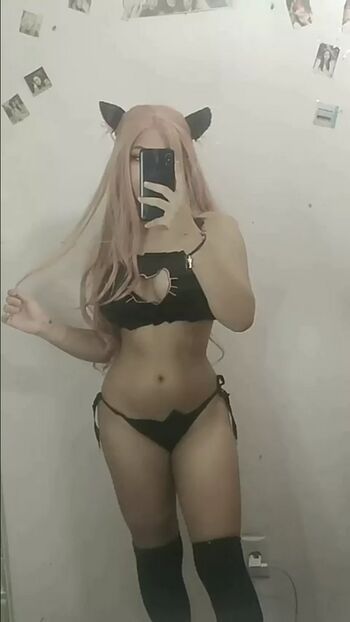 Full leaked Duda maggie private photo