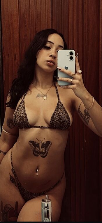 Full leaked Duda marques private photo
