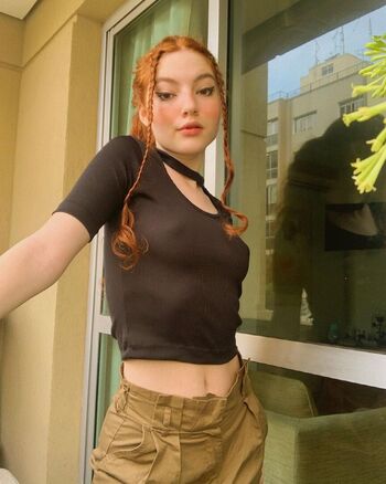 Full leaked Duda matte private photo