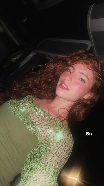 Full leaked Duda matte private photo