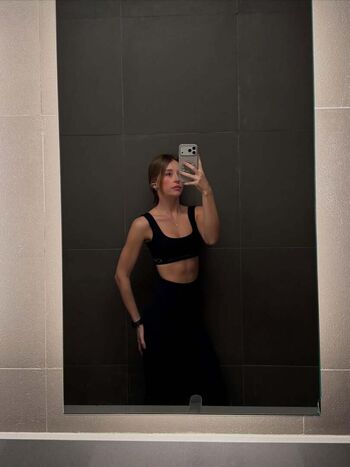 Full leaked Duda reis page private photo