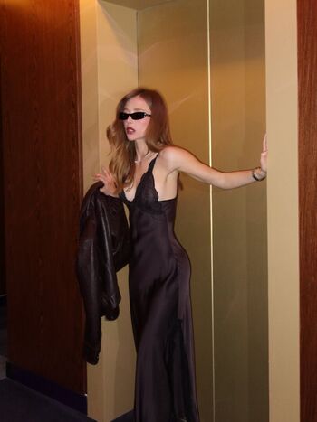 Full leaked Duda reis private photo