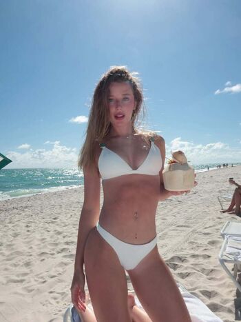 Full leaked Duda reis private photo