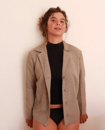 Full leaked Duda ribas private photo