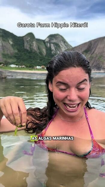 Full leaked Duda ribas private photo