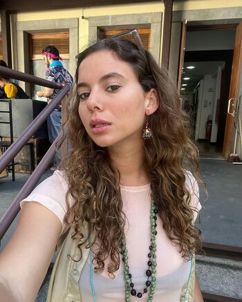 Full leaked Duda ribas private photo